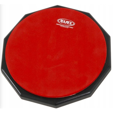 Mapex PD08-KR Red
