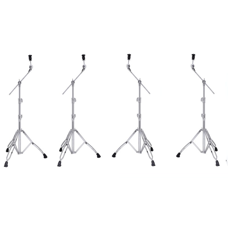 Mapex Hardware Set Armory Aste Piatto Giraffa B800 4pz HP8004I