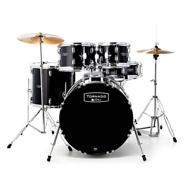 Mapex TND5294FTCDK Black