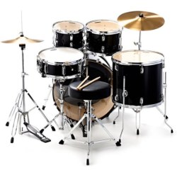 Mapex TND5294FTCDK Black