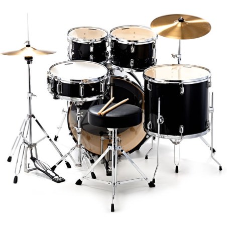 Mapex TND5294FTCDK Black