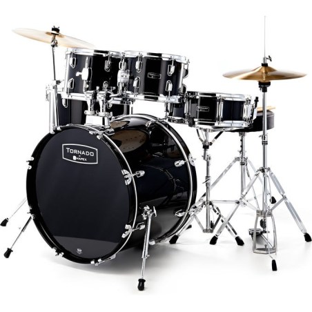 Mapex TND5294FTCDK Black