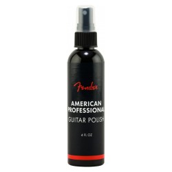 Fender American Professional Guitar Polish