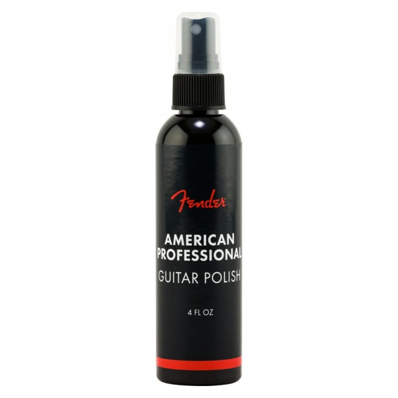 Fender American Professional Guitar Polish