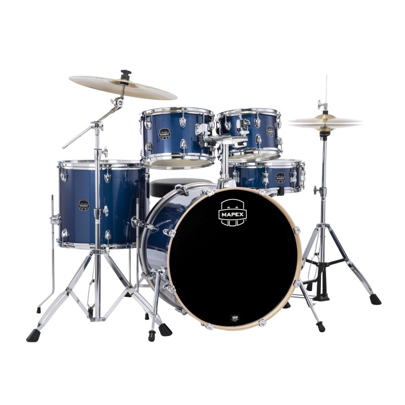 Mapex VE5294FTCVI Blue