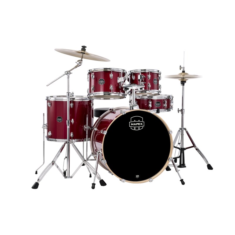 Mapex VE5294FTCVM Red