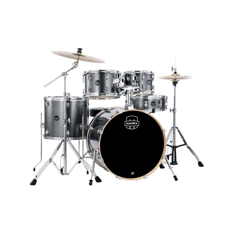 Mapex VE5294FTCVC Silver