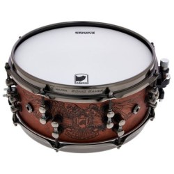 Mapex Black Panther Design Lab Warbird 12"×5.5″ BPDLMW2550LWH