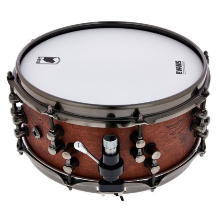 Mapex Black Panther Design Lab Warbird 12"×5.5″ BPDLMW2550LWH