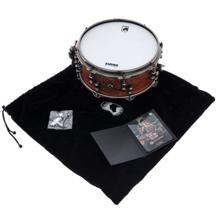 Mapex Black Panther Design Lab Warbird 12"×5.5″ BPDLMW2550LWH