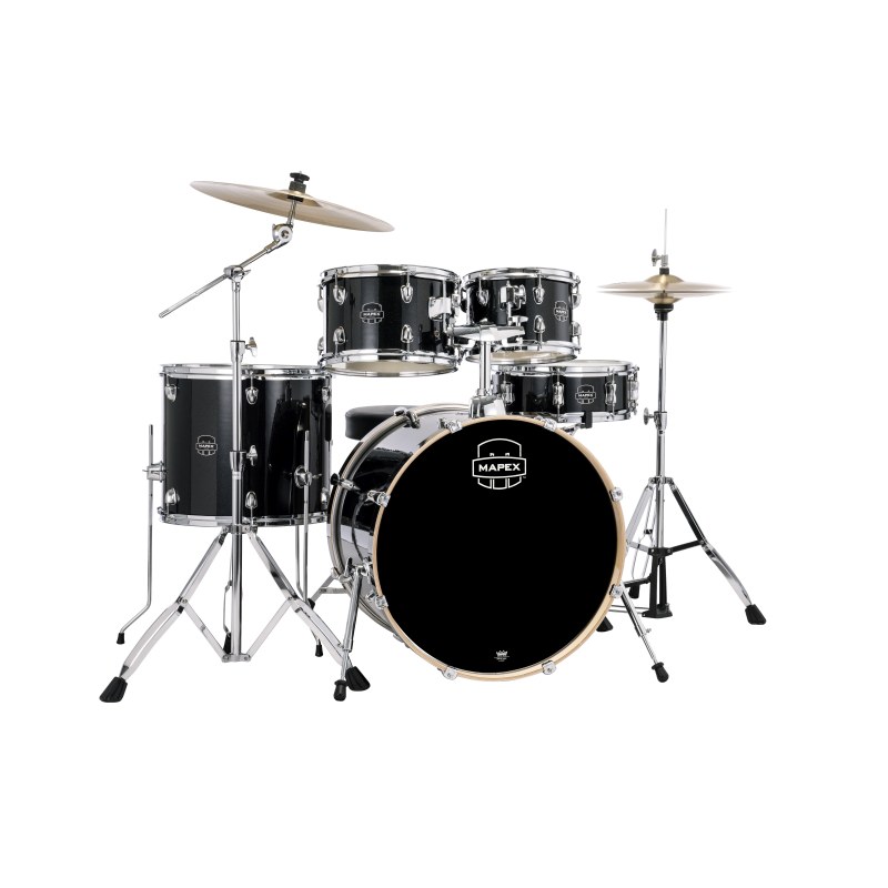 Mapex VE5294FTCVH Black