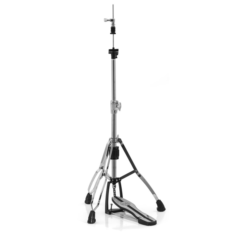 Mapex H600 Silver