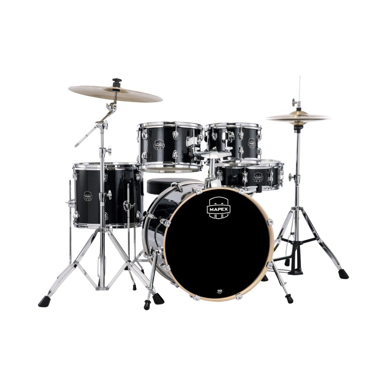 Mapex VE5044FTCVH Black
