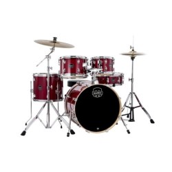 Mapex VE5044FTCVM Red