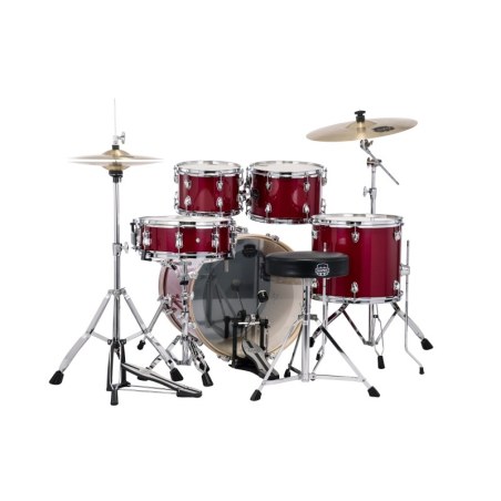 Mapex VE5044FTCVM Red