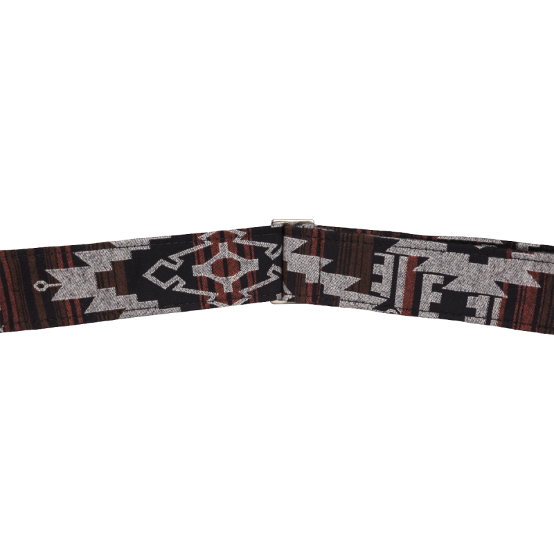 Fender Zion Strap Black Aztec