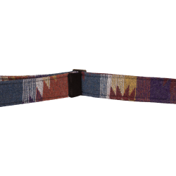 Fender Zion Strap Copper Aztec