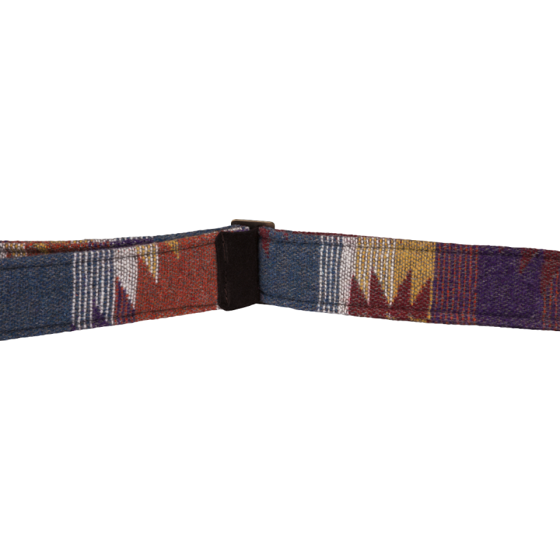 Fender Zion Strap Copper Aztec