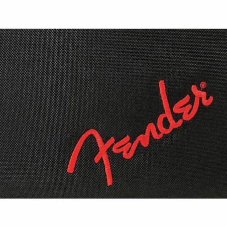 Fender FEES-610 Short Scale El Guitar Gig Bag