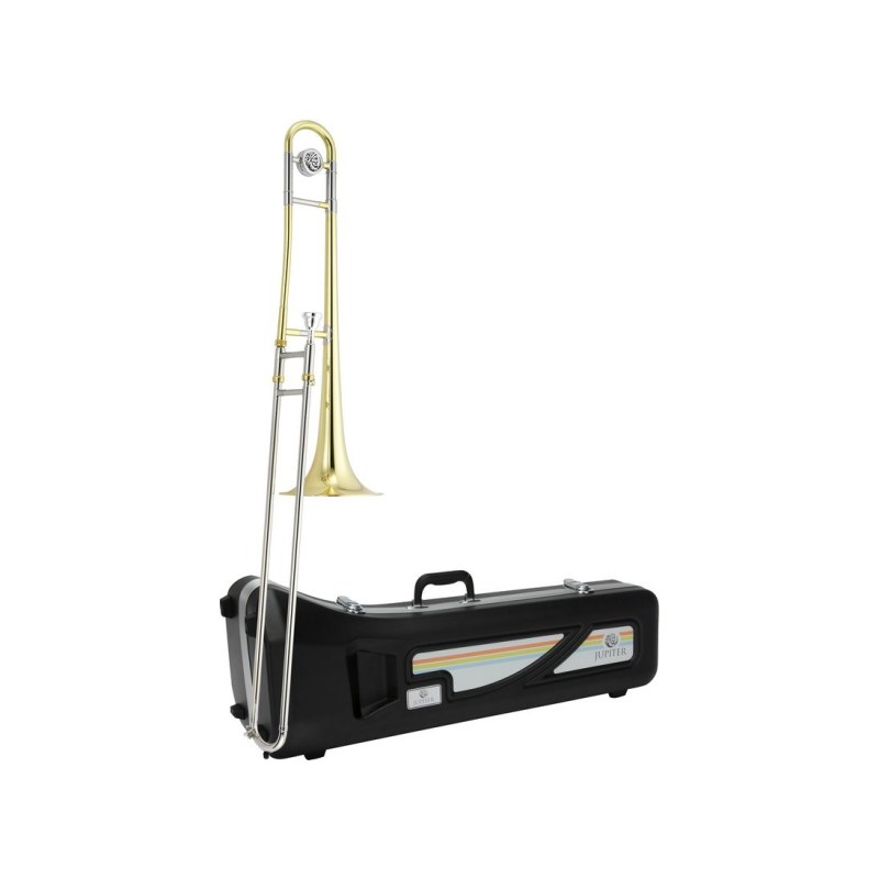 Jupiter JTB700A Gold