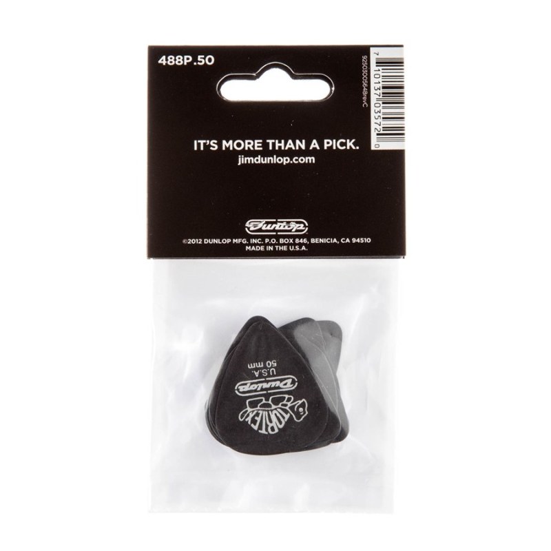Dunlop 488P Black