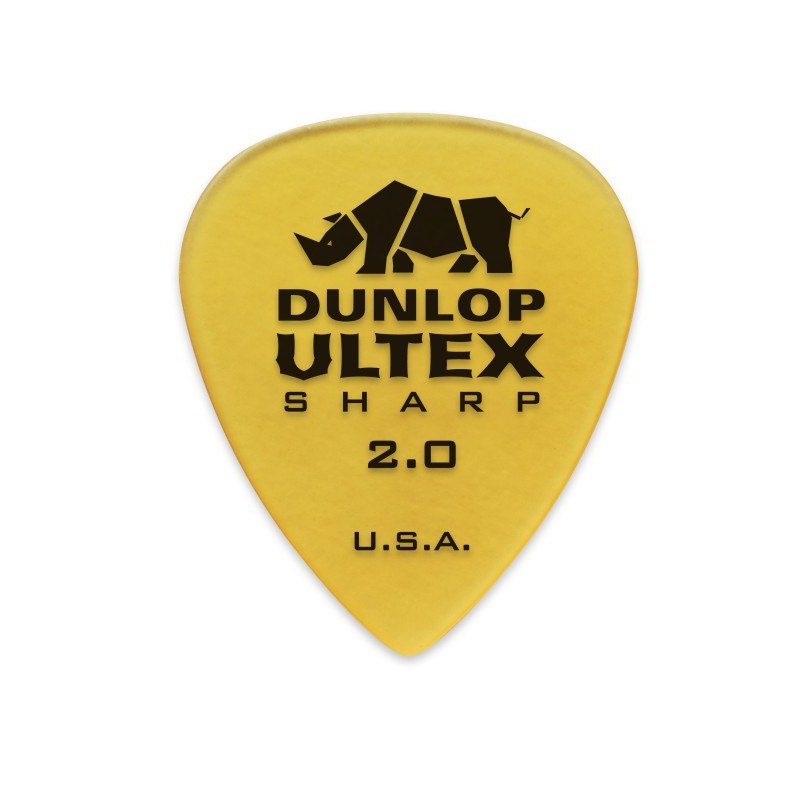 Dunlop 433R2.0 Ultex Sharp