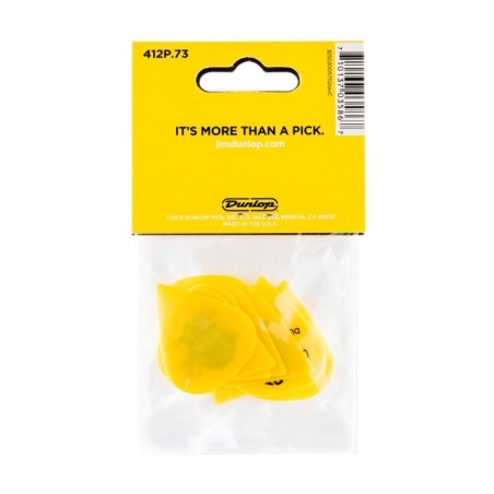 Dunlop 412P
