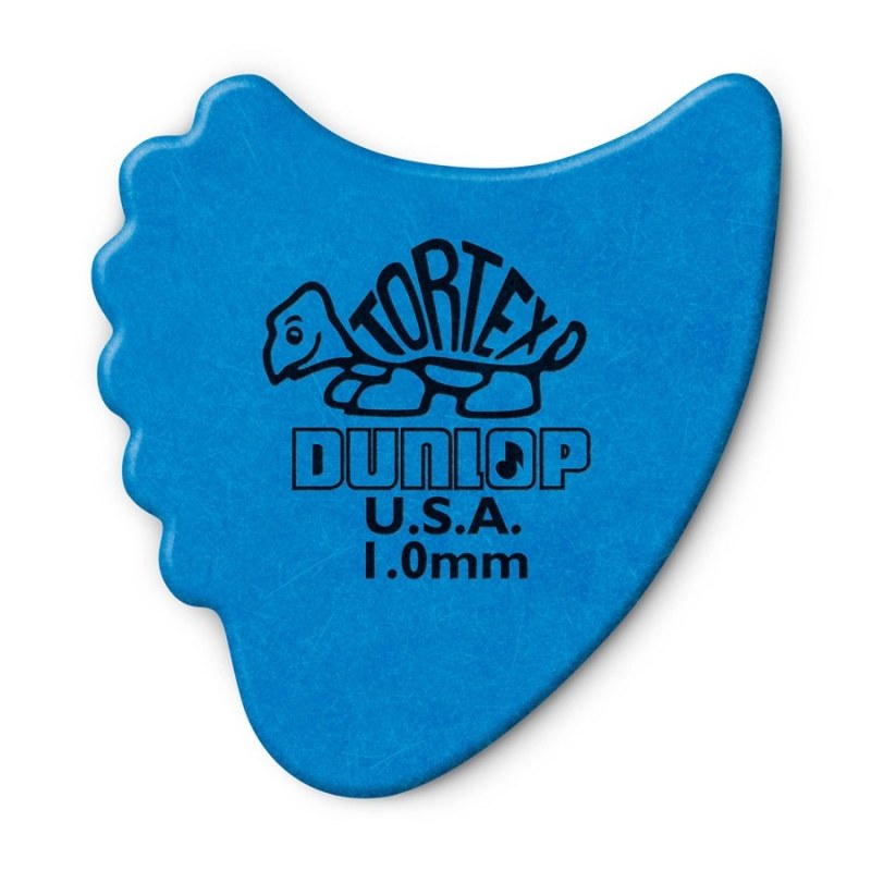 Dunlop 414R Blue 1.0