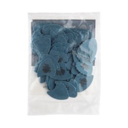 Dunlop 414R Blue 1.0