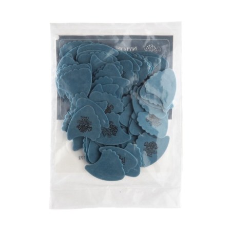 Dunlop 414R Blue 1.0