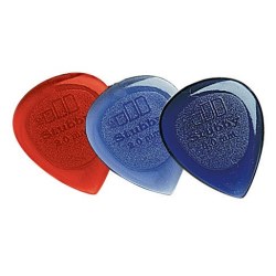 Dunlop 474P3.0 Stubby Jazz