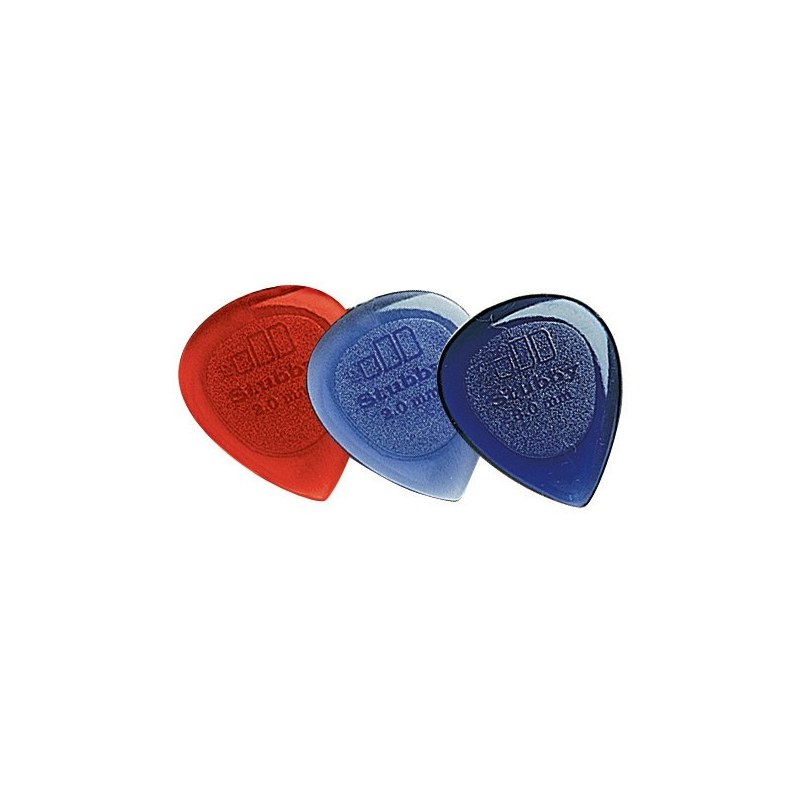 Dunlop 474P3.0 Stubby Jazz