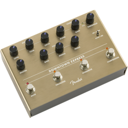 Fender Downtown Express
