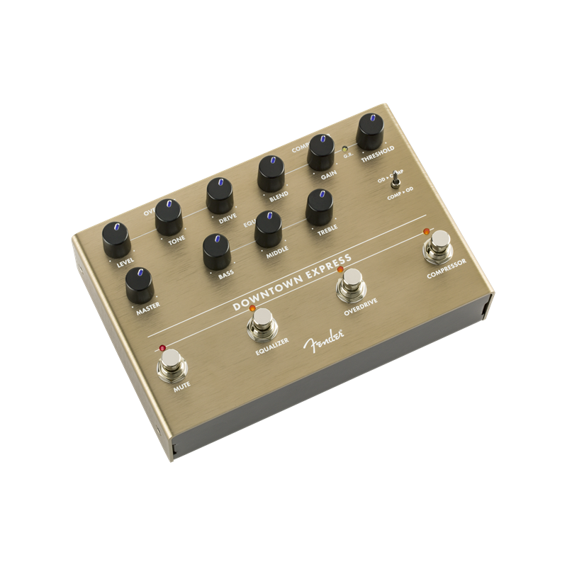 Fender Downtown Express