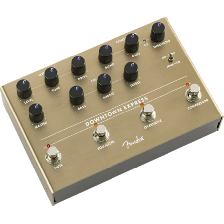 Fender Downtown Express