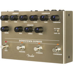 Fender Downtown Express