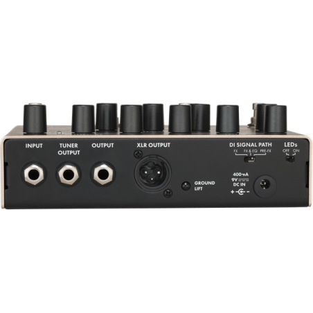 Fender Downtown Express