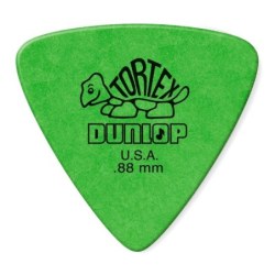 Dunlop 431P Tortex