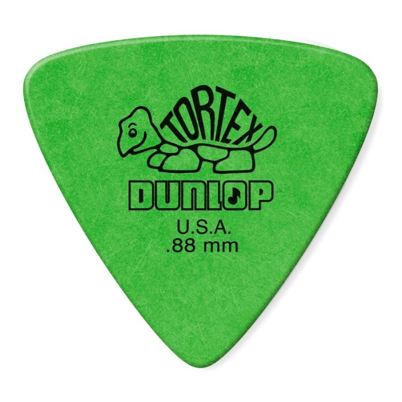 Dunlop 431P Tortex