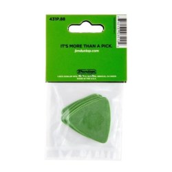Dunlop 431P Tortex