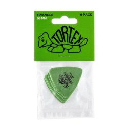 Dunlop 431P Tortex