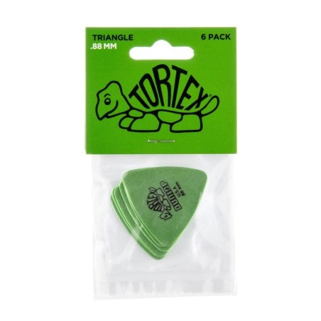 Dunlop 431P Tortex
