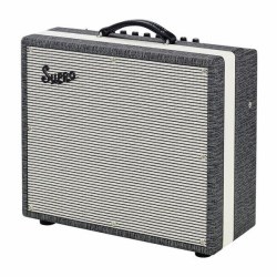 Supro Black Magic Combo Reverb 1696RT