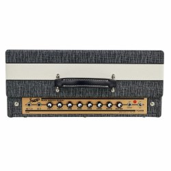 Supro Black Magic Combo Reverb 1696RT