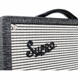 Supro Black Magic Combo Reverb 1696RT