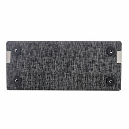 Supro Black Magic Combo Reverb 1696RT