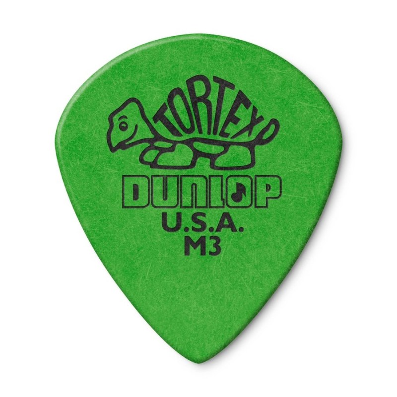 Dunlop 472R Tortex