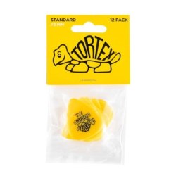 Dunlop 418P Yellow .73