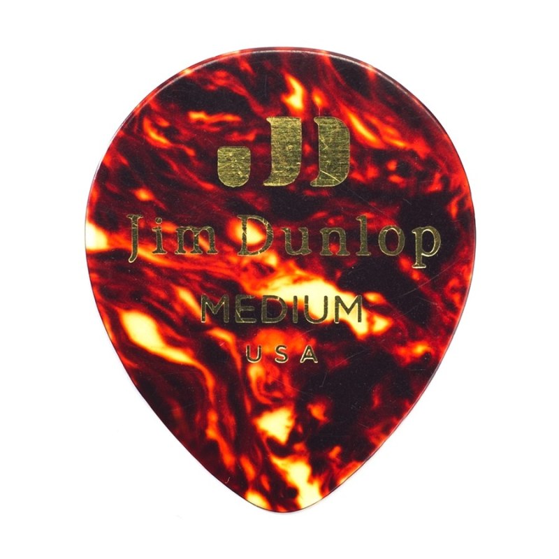 Dunlop 485P-03MD Red