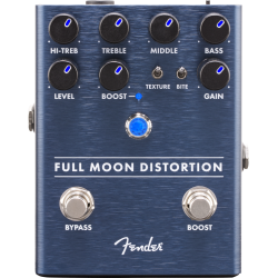 Fender Full Moon Distortion